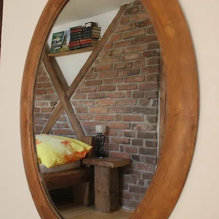 Apartman U Brany Prachatice Exterior photo