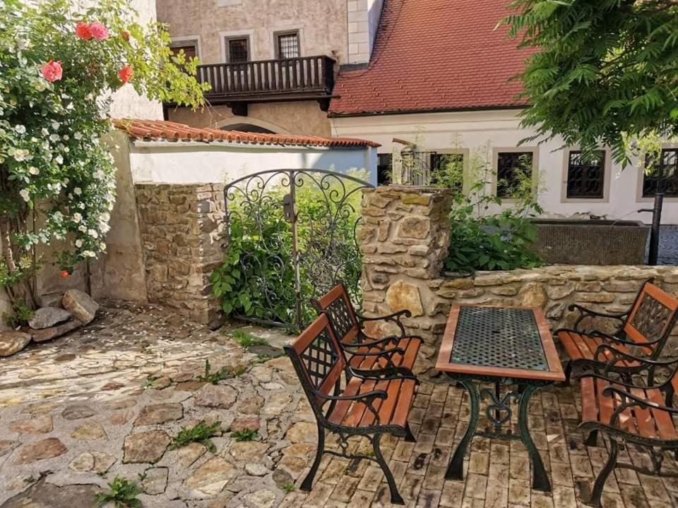 U Brány Prachatice