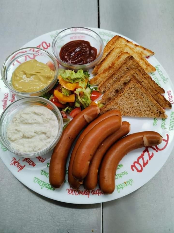 U Brany Апартаменты