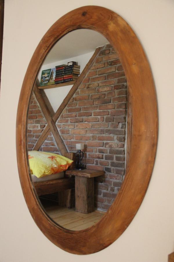 Appartamento U Brány *