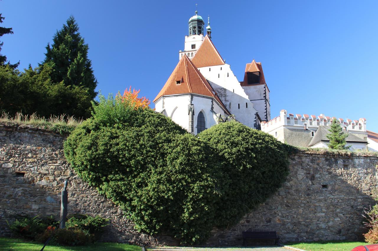 U Brány Prachatice