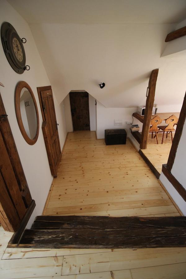 U Brány Prachatice