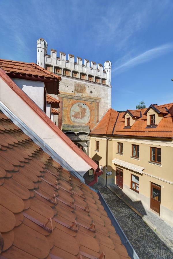 U Brány Appartamento Prachatice